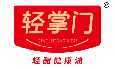 轻掌门