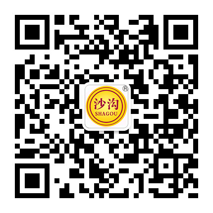 微信二维码