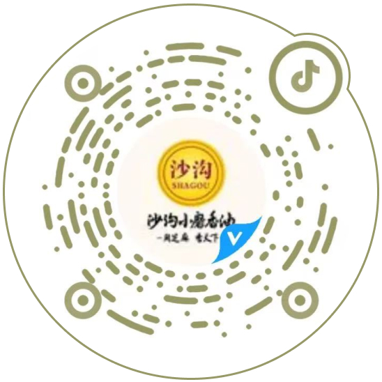 抖音二维码
