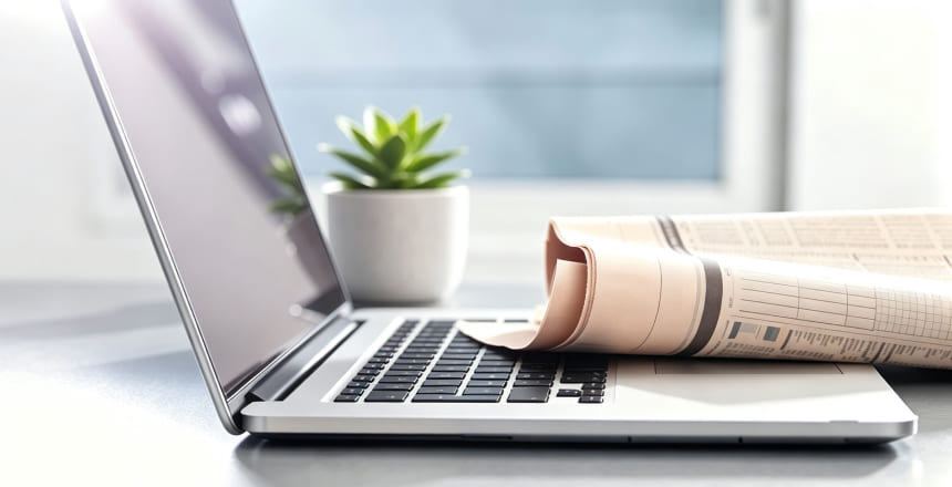 新闻动态